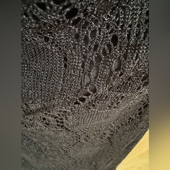 Express Strapless Dress size XS - Picture 4 of 4